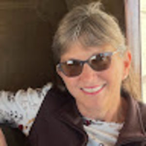 Meet your Posher, Wanda